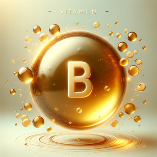 Vitamin B Deficiency