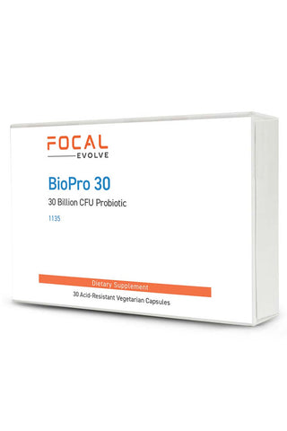 Bio Pro 30 DF: Professional grade probiotic for daily dosing