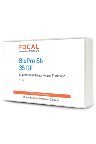 BioPro Sb 35 DF: Well-rounded probiotic for gut health