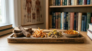 Men's Health — A Root-Cause Approach