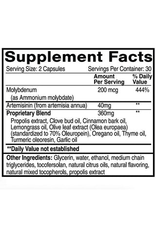 Microb-Manager Para-Max