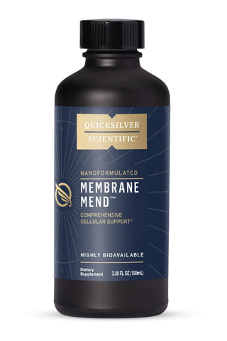 Membrane Mend