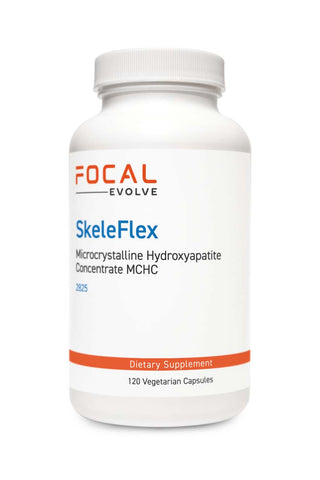 SkeleFlex: Bone support with calcium, phosphorus, collagen & magnesium