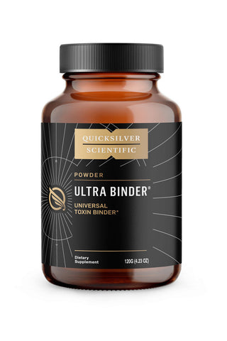 Ultra Binder | Powder